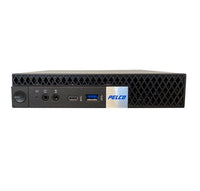 Pelco VX-A4-DEC VX Enhanced Decoder, EUK US Power Cord