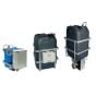 Pelco WASPT0V5L5M00 Washer Pump with 5L Water Tank, Pump Up to 5m (16.4')