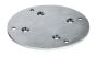 Pelco XWBTA Stainless Steel Parapet Mount, AISI 316L