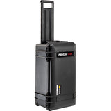 DSI 015560-0000-110 Pelican 1556 Air - Black w/ Foam