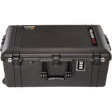 DSI 016260-0040-110 Pelican 1626Air Case w/ Dividers - Black