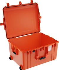 DSI 016370-0011-150 Pelican 1637Air Case - Orange no foam