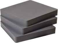 DSI 1640-403-000 Replacement 3 piece foam set for 1640
