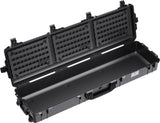 DSI 017550-0010-110 Pelican 1755Air Case - No foam - Black