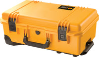 DSI IM2500-20000 Pelican iM2500 Case - Yellow - No Foam