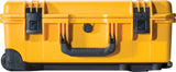 DSI IM2500-20000 Pelican iM2500 Case - Yellow - No Foam