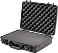 DSI 1470-000-110 Pelican 1470 Case - Black w/ foam