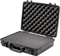 DSI 1470-000-110 Pelican 1470 Case - Black w/ foam