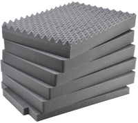 DSI IM3075-FOAM iM3075 Replacement Foam Set