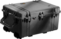 DSI 1630-001-110 Pelican 1630nf - Black - no foam