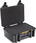 DSI VCV300-0000-BLK Pelican v300 Vault Case - Black w/foam