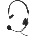 Electro-Voice PH-88-IC3 Lightweight Single-Sided Intercom Headset for IC-W3