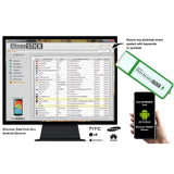 PBN-TECH PBN-PRS Phone Recovery Stick for Android OS