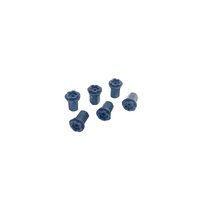 Code Blue 41415 Security Bit Mcgard, 6-Pack