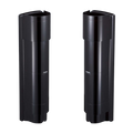 Takex PXB-200HF Photoelectric Beam Sensor, 200m