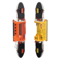 Takex PXB-50HF-KH Intelligent Double Modulated Quad, 165'-330'