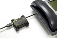 Digital Loggers USB-LOGGER Call Recorder/Software with USB plug