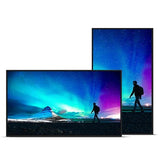Sharp NEC PN-M432 43" Ultra High Definition Professional Display