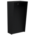 Pedestal Pro Portra-CS-8x16-E 8x16 Portrait Steel Housing
