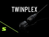 Shure TwinPlex TH53 Omnidirectional Headset Microphone (Pigtail, Black)