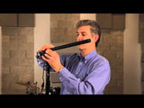 Shure VP89S Modular Short Shotgun Microphone