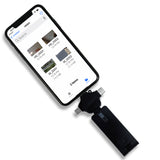 PBN-TECH U720-OTG PROCAM-U720-OTG HD DVR 128GB