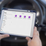 PBN-TECH U720-OTG PROCAM-U720-OTG HD DVR 128GB