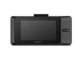 THINKWARE TW-X850D X850 2K Front + 2K Rear Dash Cam with 2.7" LCD, 32GB
