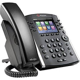 Poly VVX 410 12-Line Desktop Phone