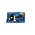 Inaxsys DX300ULX Power Supply No Enclosure, 3A, 12/24VDC, ULC Listed