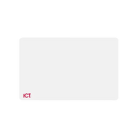 Inaxsys PRX-ISO-MAG-POS HID ISO Format 26B Combo Card