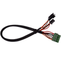 Inaxsys QUICK CONNECT RS485 DAISY CHAI