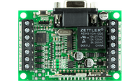 Inaxsys RF-RCVR-433 Wireless 433MHz Receiver