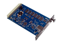 Inaxsys INC-IPLC-2500 IncomLink Series IP Line Card Add-On for 2500 IP Accounts