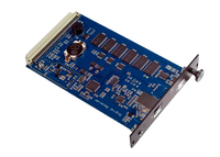 Inaxsys INC-IPLC-2500 IncomLink Series IP Line Card Add-On for 2500 IP Accounts