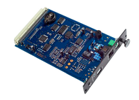 Inaxsys INC-PSTNLC IncomLink Series PSTN Line Card for IncomLink Receivers