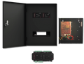 Inaxsys WX-KIT-ACC2-4CB-NR Protege WX 2-Door Access Kit with 12V 5A-4CB Power Supply and 2-Module Enclosure