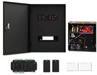 Inaxsys WX-KIT-ACC2-BT ICT Control Panel, Protege Wx Door Access Kit with 2A Power Supply