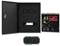 Inaxsys WX-KIT-ACC2-NR Protege WX 2-Door Access Kit, 1.8A ULC Power Supply, No Readers