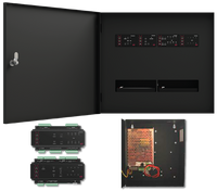Inaxsys WX-KIT-ACC4-4CB-NR PROTEGE WX 4-Door Access Kit