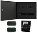 Inaxsys WX-KIT-ACC4-NR PROTEGE WX 4-Door Desfire Reader with 4A Power Supply