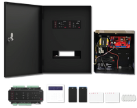 Inaxsys WX-KIT-ALMACC2-BT Protoge WX Alarm, Door