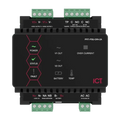 Inaxsys PRT-PSU-DIN-2A ICT PRT-PSU-DIN-Protege DIN Rail 2A Intelligent Power Supply