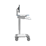 JACO PV-AIO Cart - All-In-One LCD, Non-Powered