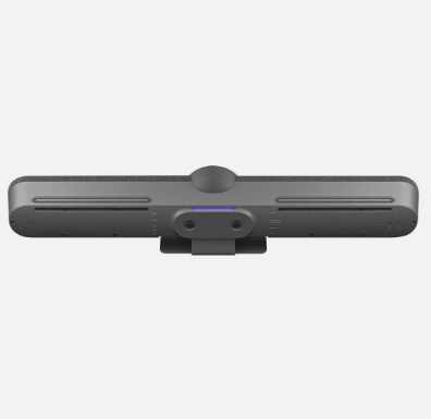 Logitech TAPRHGUNIAPP Rally Bar Huddle + Tap For Appliance Video Meeting Rooms