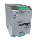 ComNet PS-A48280 48VDC 280W Industrial Grade PSDIN Rail