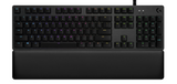Logitech 920-009322 G513 Gaming Keyboard, GX Brown - Tactile