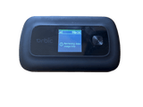 Orbic RCL400 LTE Hotspot with RayHunter + DagShell Installed - Privacy, IMSI Catcher Detection & Network Research Tool