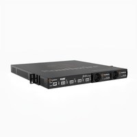 Southwire CLTX6K3 CL4SS TX Digital Electricity Transmitter 6kW Max with 3kW Power Supply