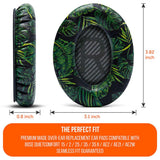 Bose QC35 Replacement Ear Pads